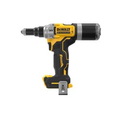 PROMO ΙΟΥΝΙΟΣ - ΣΕΠΤΕΜΒΡΙΟΣ Dewalt DCF414NT Πριτσιναδόρος 18V Xr 6.4mm Tstak
