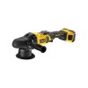 Dewalt DCM848P2 Αλοιφαδόρος Έκκεντρος Περιστροφικός 18V Xr 2x5.0Ah