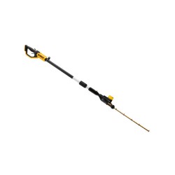 Dewalt DCMPH566N Κλαδευτήρι Μπορντούρας Τηλεσκοπικό XR 55Cm 18V Solo