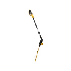 Dewalt DCMPH566N Κλαδευτήρι Μπορντούρας Τηλεσκοπικό XR 55Cm 18V Solo