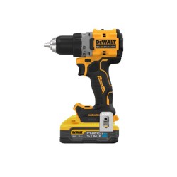 Dewalt DCD800H2T Κρουστικό Δραπανοκατσάβιδο Powerstack 18V 2x5.0Ah