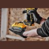 Dewalt DCD800H2T Κρουστικό Δραπανοκατσάβιδο Powerstack 18V 2x5.0Ah