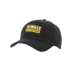 Dewalt DWC202-001 Καπέλο Oakdale Truckers Μαύρο