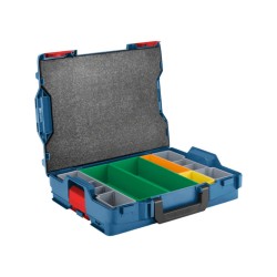 Bosch L-Boxx 102 Ταμπακιέρα Εργαλείων 6 Θέσεων 44.2x35.7x11.7cm