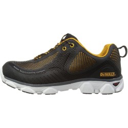 Dewalt DWF50099-130 Παπούτσι Ασφαλείας Νο.42 Krypton Black Mesh -8 S1-P