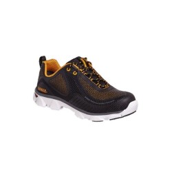 Dewalt DWF50099-130 Παπούτσι Ασφαλείας Νο.41 Krypton Black Mesh -7 S1-P
