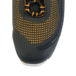 Dewalt DWF50099-130 Παπούτσι Ασφαλείας Νο.41 Krypton Black Mesh -7 S1-P