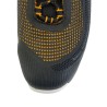 Dewalt DWF50099-130 Παπούτσι Ασφαλείας Νο.41 Krypton Black Mesh -7 S1-P