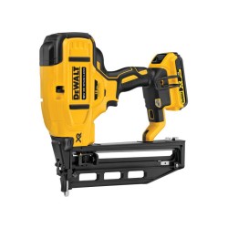 Dewalt DCN662D2 Καρφωτικό Καρφιού 18V 2x2 Ah
