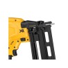 Dewalt DCN662D2 Καρφωτικό Καρφιού 18V 2x2 Ah