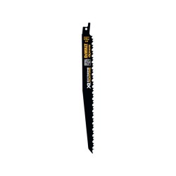 Dewalt DT99555 Λάμες Σεγάτσας XR Extre Runtime 230x4.2 x 6 Σετ 5 τεμ