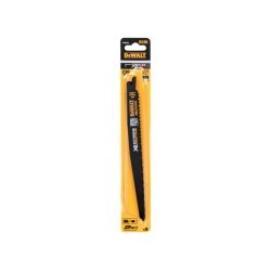 Dewalt DT99555 Λάμες Σεγάτσας XR Extre Runtime 230x4.2 x 6 Σετ 5 τεμ