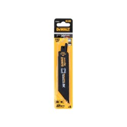 Dewalt DT99553 Λάμες Σεγάτσας XR Extre Runtime 152x1.4 x1.8 Σετ 5 τεμ
