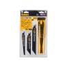 Dewalt DT99550 Λάμες Σεγάτσας XR Extre Runtime Ξύλου-Μετάλλου 13τεμ