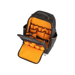Dewalt DWST60122-1 Σακίδιο Πλάτης Υφασμάτινο Mc Laren
