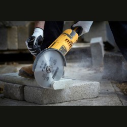 Dewalt DT40207 Διαμαντόδισκος για Πλακάκια και Κεραμικά 230mm