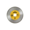 Dewalt DT3713 Διαμαντόδισκος 125mm