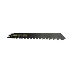 Dewalt DT2420 Λάμα Σπαθόσεγας για Δομικά Υλικά 240mm