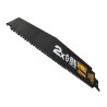 Dewalt DT2307L Λάμα Σπαθόσεγας για Ξύλο Σετ 5 τεμ 228x4.2x6