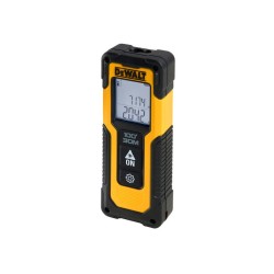 PROMO ΙΟΥΝΙΟΣ - ΣΕΠΤΕΜΒΡΙΟΣ Dewalt DWHT77100 Μετρητής Απόστασεων Laser 30m