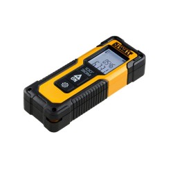 PROMO ΙΟΥΝΙΟΣ - ΣΕΠΤΕΜΒΡΙΟΣ Dewalt DWHT77100 Μετρητής Απόστασεων Laser 30m