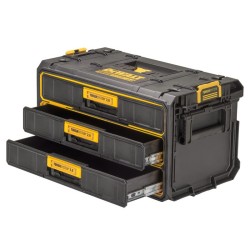 Dewalt DWST08330-1 Εργαλειοθήκη Συρτάρια ToughSystem 22.5x17.5x13.5cm