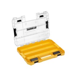 Dewalt DT70839 Θήκη Σκληρή με Διαχωριστικό