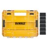 Dewalt DT70839 Θήκη Σκληρή με Διαχωριστικό