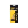 Dewalt DT70831 Σετ 7 Τεμ Τρυπάνια Μαύρο & Χρυσό Bit Mix Bar