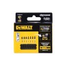 Dewalt DT70823 Σετ Μύτες 7 τεμ Impact Mix Pz-Torx 57mm