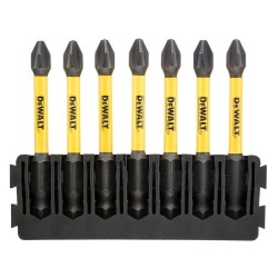 Dewalt DT70817 Σετ Μύτες 7 τεμ Ph 57mm