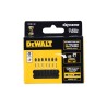 Dewalt DT70817 Σετ Μύτες 7 τεμ Ph 57mm