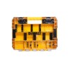 Dewalt DT70804 Μεγάλη Σκληρή Θήκη Εξαρτημάτων για TSTAK 44x33x6,5cm