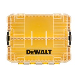 Dewalt DT70803 Μεσαία Σκληρή Θήκη Εξαρτημάτων για TSTAK