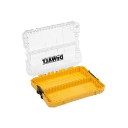 Dewalt DT70803 Μεσαία Σκληρή Θήκη Εξαρτημάτων για TSTAK
