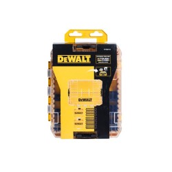 Dewalt DT70803 Μεσαία Σκληρή Θήκη Εξαρτημάτων για TSTAK