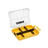 Dewalt DT70802 Μεσαία Σκληρή Θήκη Εξαρτημάτων για TSTAK