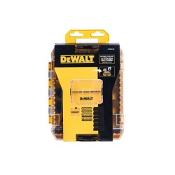 Dewalt DT70802 Μεσαία Σκληρή Θήκη Εξαρτημάτων για TSTAK