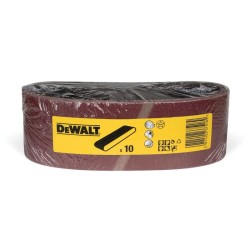 Dewalt DT3301 Ταινία 10 τεμ 75x533mm 40Β