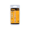 Dewalt DT5026 Τρυπάνι Κωνικό Impact 4-12mm