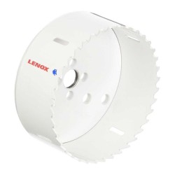 Lenox 3026666CT Ποτηροτρύπανο Καρβιδίου 105mm
