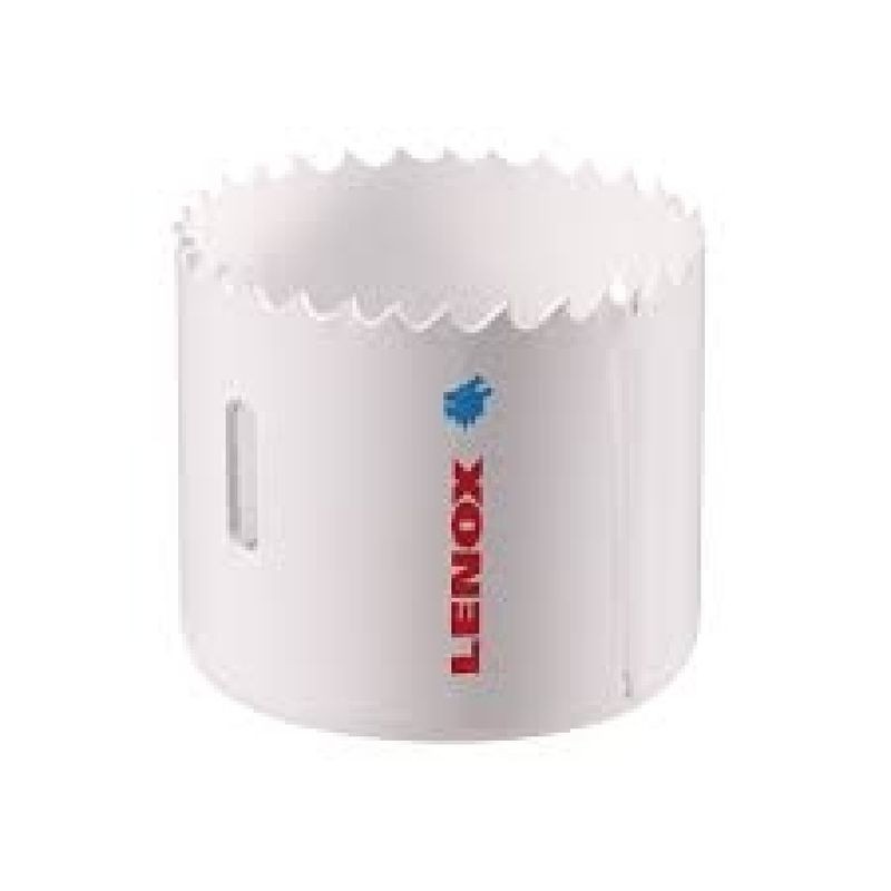 Lenox 3023636CT Ποτηροτρύπανο Καρβιδίου 57mm