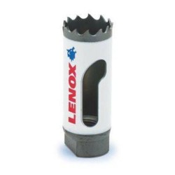 Lenox 3009820MMHS Ποτηροτρύπανο 20mm