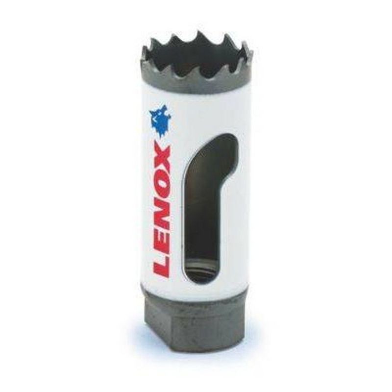 Lenox 3009820MMHS Ποτηροτρύπανο 20mm