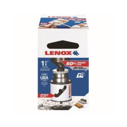Lenox 3002626L Ποτηροτρύπανο Μετάλλου 41mm