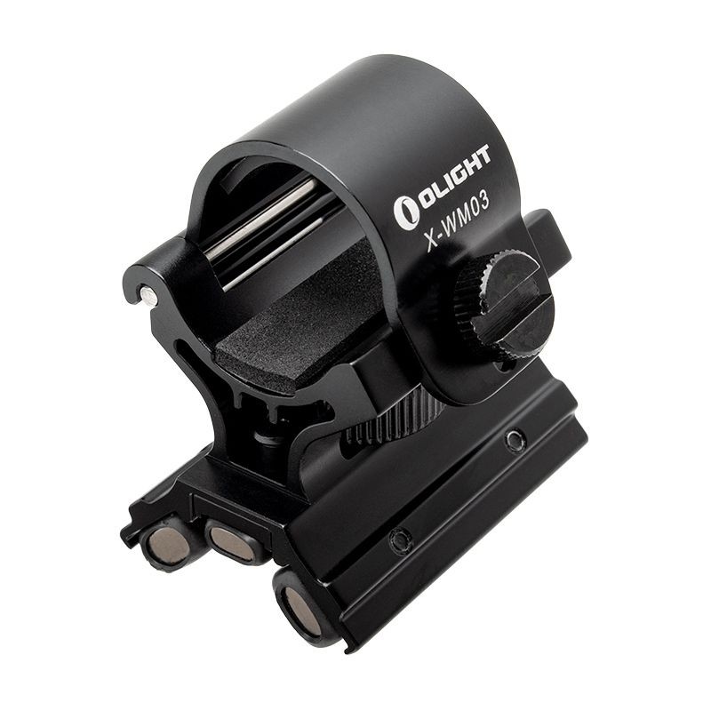 Olight X-WM03 Βάση Φακού Μαγνητική