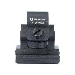 Olight X-WM03 Βάση Φακού Μαγνητική