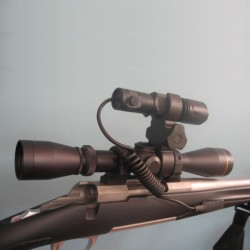 Olight Scope Βάση Φακού 25mm-35mm
