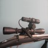 Olight Scope Βάση Φακού 25mm-35mm