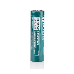 Olight ORB2-186P26 Μπαταρία Λιθίου 2600Mah 18650 For R20